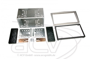   Opel Corsa / Astra / Zafira / Antara  (: ACV 381230-17 Kit)