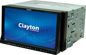 Clayton DNS-7400BT