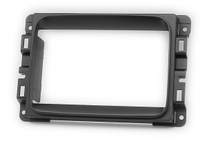 Рамка переходная Dodge Ram 2013+ (Carav 11-684)