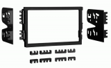 Рамка переходная Hyundai Multi Kit (рамка: Metra 95-7309)