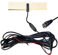 Clayton TVH-455i