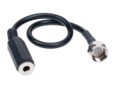 15-7132020    TV F-plug ---> 3,5 mm jack